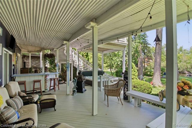3410 Benstein Road, Commerce Twp, MI 48382