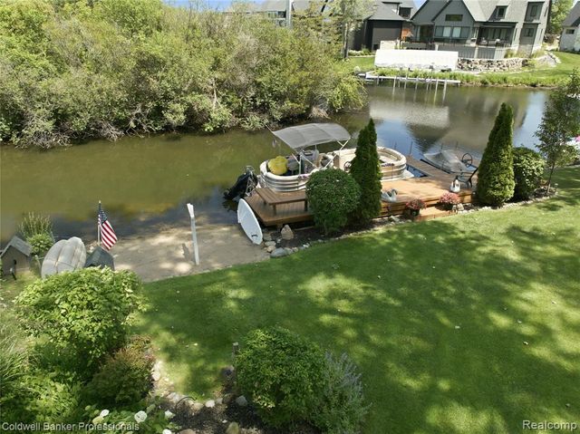 3410 Benstein Road, Commerce Twp, MI 48382