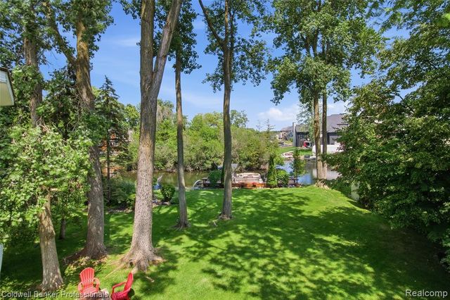 3410 Benstein Road, Commerce Twp, MI 48382