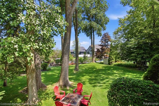 3410 Benstein Road, Commerce Twp, MI 48382