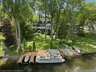 3410 Benstein Road, Commerce Twp, MI 48382