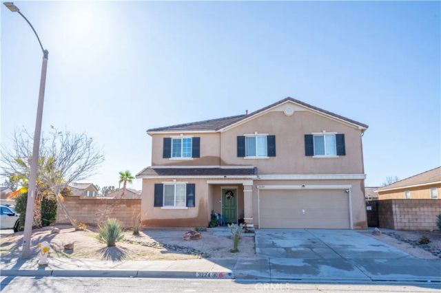 3224 Justin Court, Lancaster, CA 93535