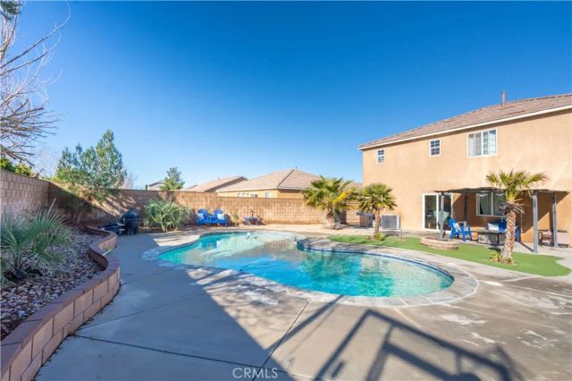 3224 Justin Court, Lancaster, CA 93535
