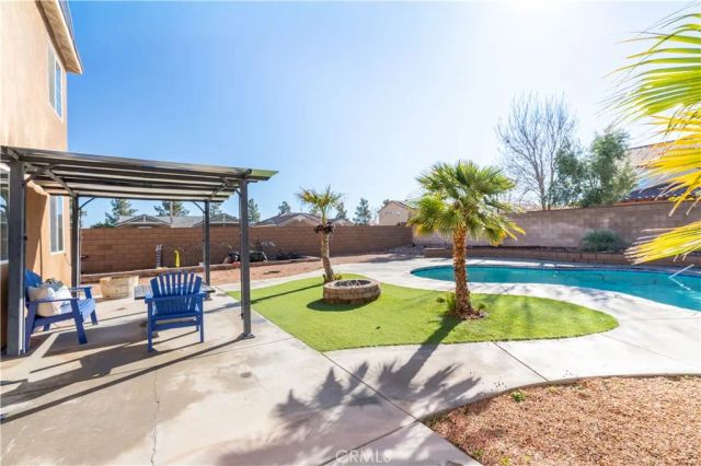3224 Justin Court, Lancaster, CA 93535