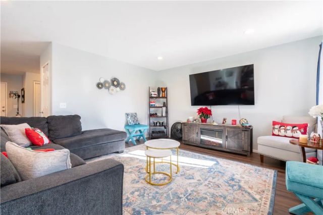 3224 Justin Court, Lancaster, CA 93535