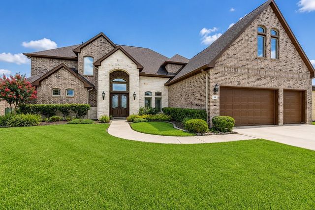 108 Waterstone Drive, Montgomery, TX 77356
