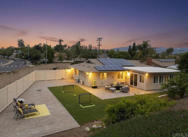 12401 Metate Lane, Poway, CA 92064