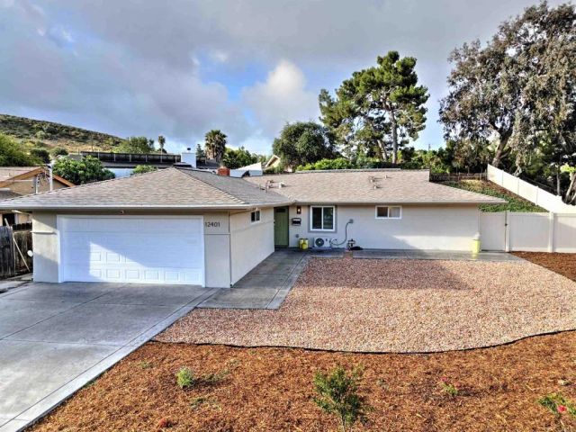12401 Metate Lane, Poway, CA 92064
