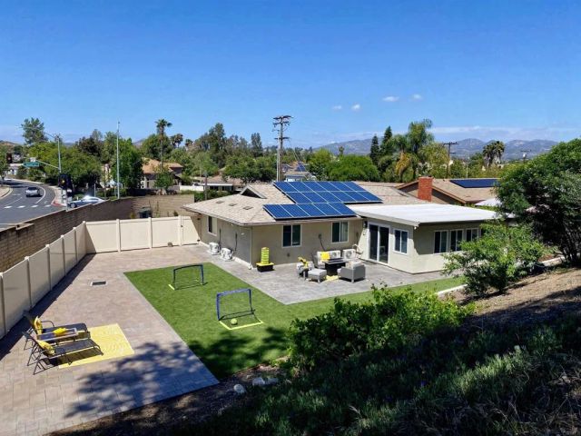 12401 Metate Lane, Poway, CA 92064
