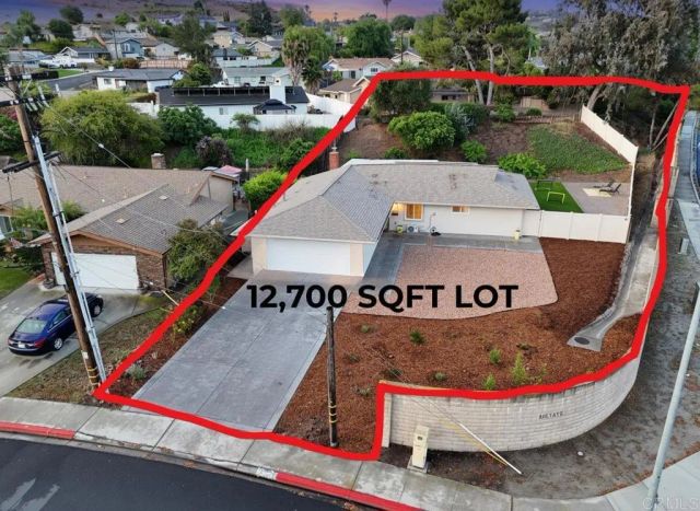 12401 Metate Lane, Poway, CA 92064