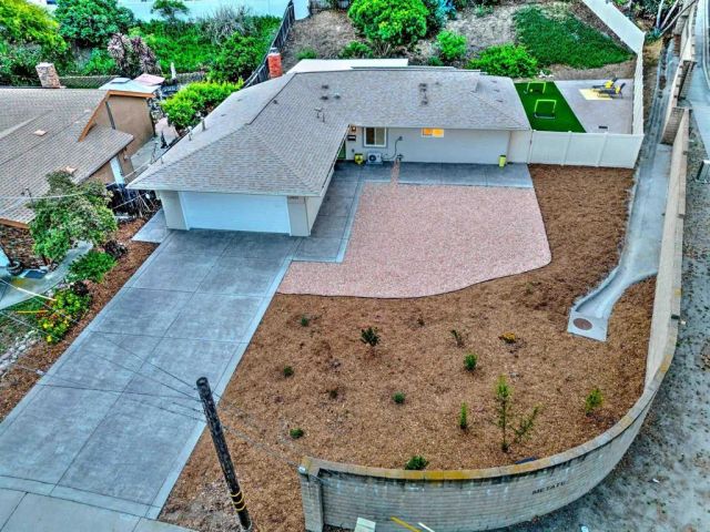 12401 Metate Lane, Poway, CA 92064