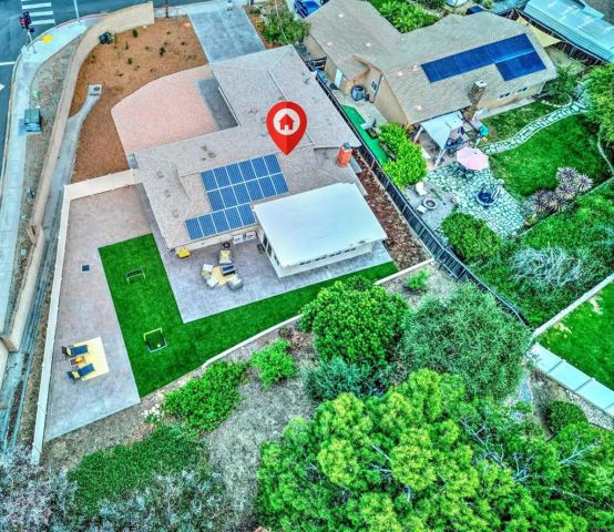 12401 Metate Lane, Poway, CA 92064