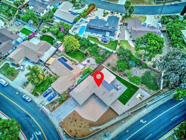 12401 Metate Lane, Poway, CA 92064