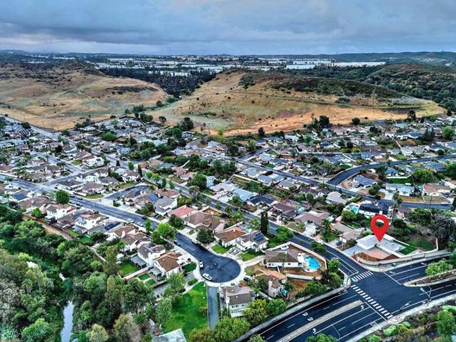 12401 Metate Lane, Poway, CA 92064