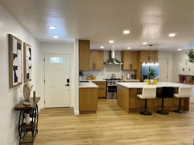 12401 Metate Lane, Poway, CA 92064