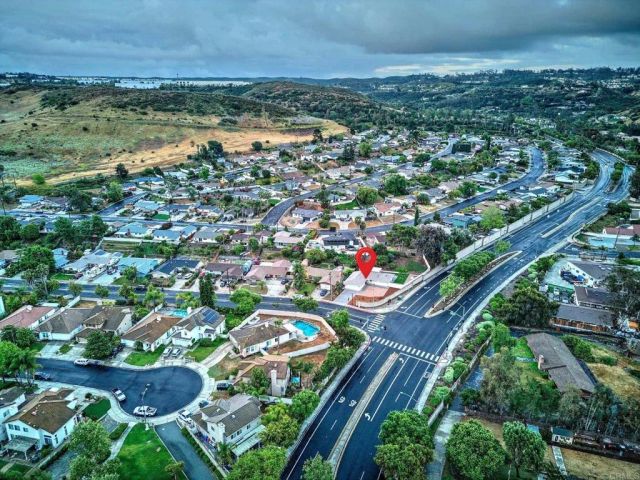 12401 Metate Lane, Poway, CA 92064