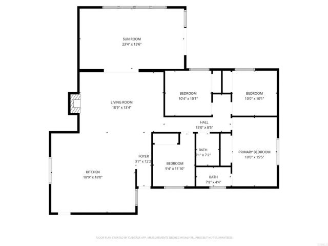 12401 Metate Lane, Poway, CA 92064