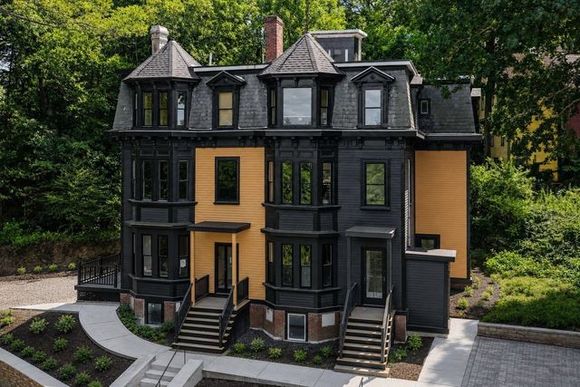 16-18 Yale Terrace 1, Boston, MA 02130
