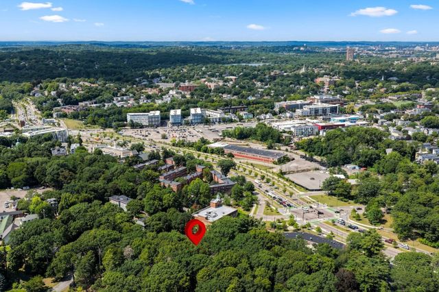 16-18 Yale Terrace 1, Boston, MA 02130