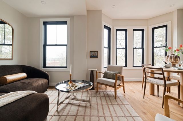 16-18 Yale Terrace 1, Boston, MA 02130
