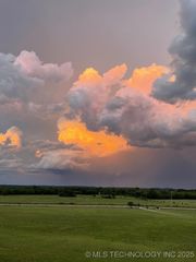 S Keetonville Road, Claremore, OK 74019