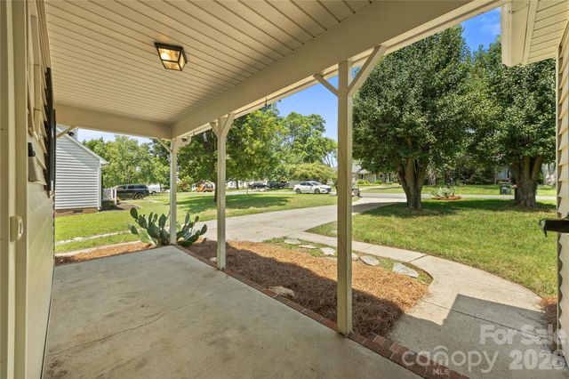 3571 Farm Lake Drive SW, Concord, NC 28027