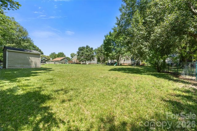 3571 Farm Lake Drive SW, Concord, NC 28027