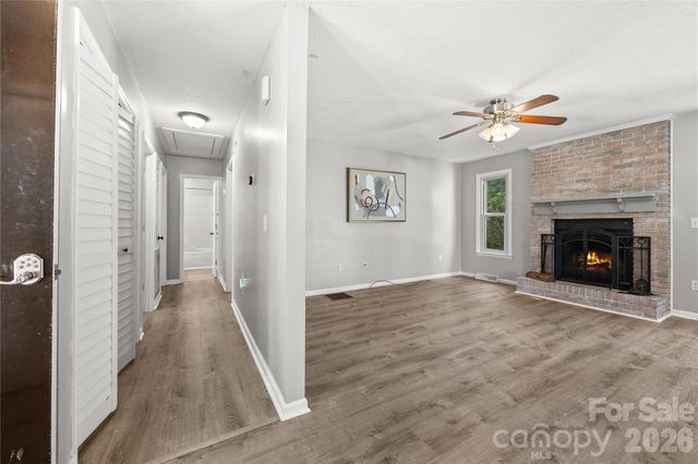 3571 Farm Lake Drive SW, Concord, NC 28027