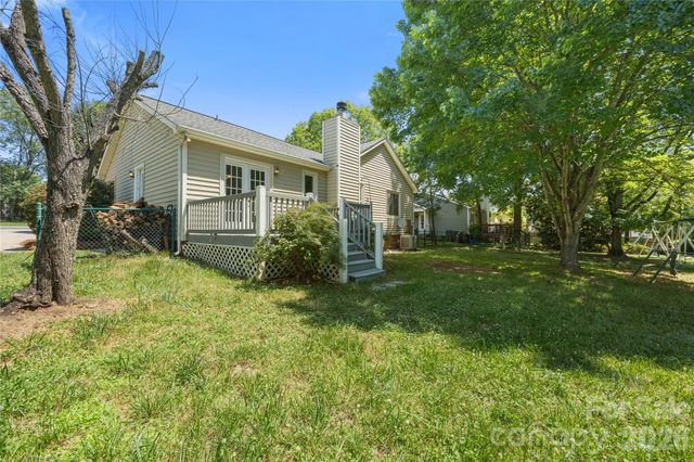 3571 Farm Lake Drive SW, Concord, NC 28027