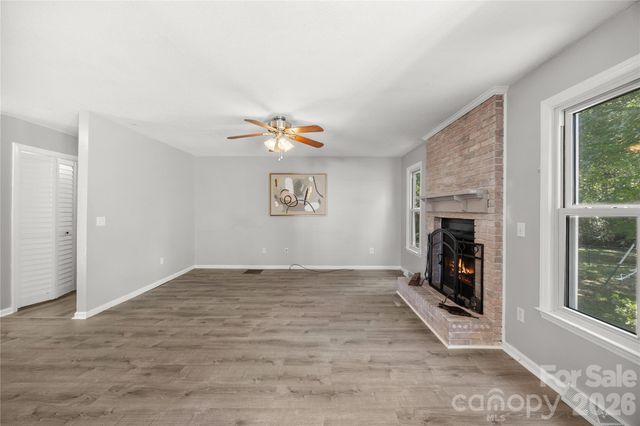3571 Farm Lake Drive SW, Concord, NC 28027