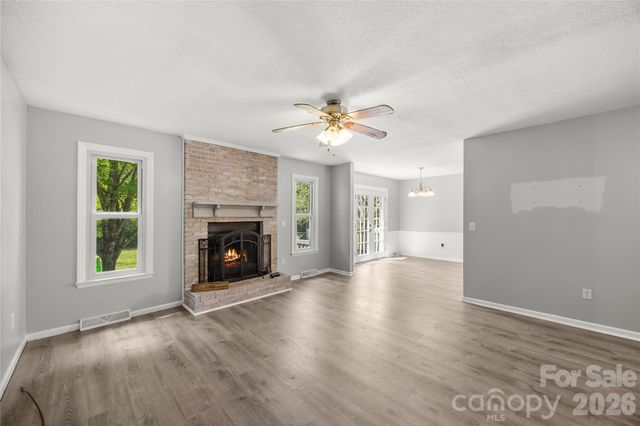 3571 Farm Lake Drive SW, Concord, NC 28027