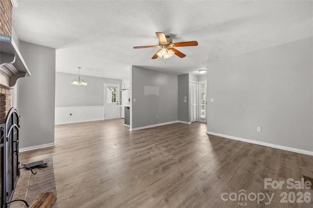 3571 Farm Lake Drive SW, Concord, NC 28027