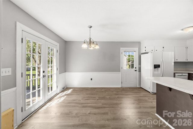 3571 Farm Lake Drive SW, Concord, NC 28027