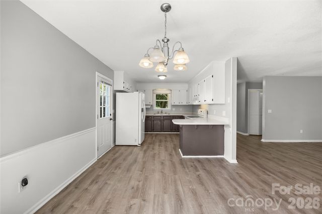 3571 Farm Lake Drive SW, Concord, NC 28027