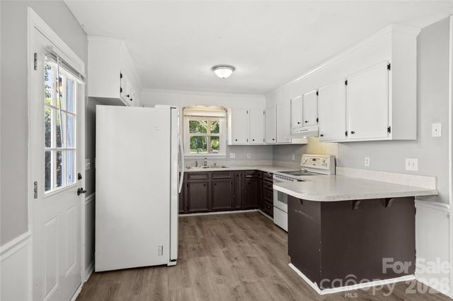 3571 Farm Lake Drive SW, Concord, NC 28027