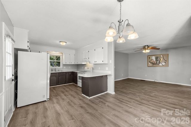 3571 Farm Lake Drive SW, Concord, NC 28027