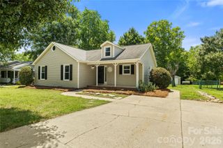 3571 Farm Lake Drive SW, Concord, NC 28027