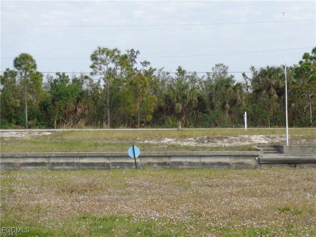 2947 Cussell DR, St James City, FL 33956