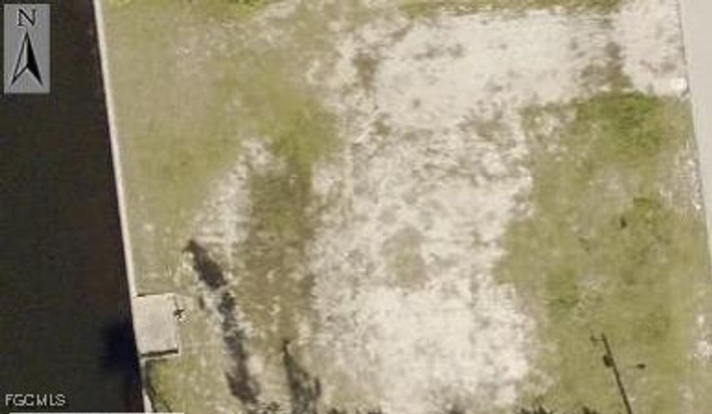 2947 Cussell DR, St James City, FL 33956