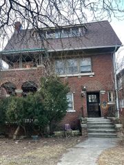 3216 WEBB Street, Detroit, MI 48206
