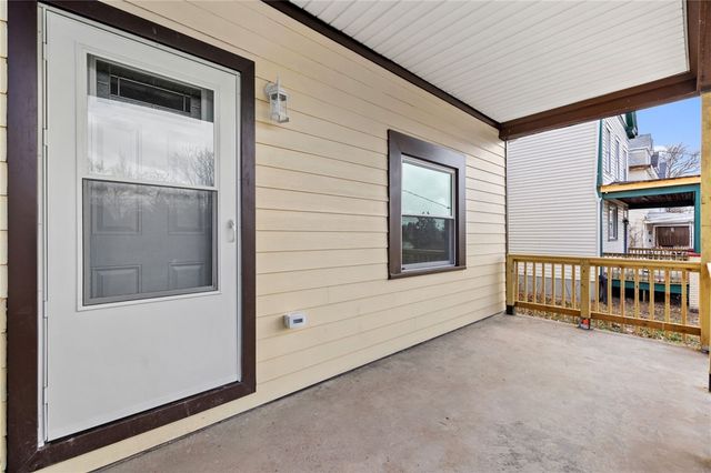 311 Elsdon St., Perry Hilltop, PA 15214