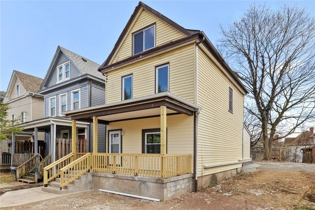 311 Elsdon St., Perry Hilltop, PA 15214