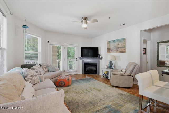 742 Indica Court Apt 201, Wilmington, NC 28405