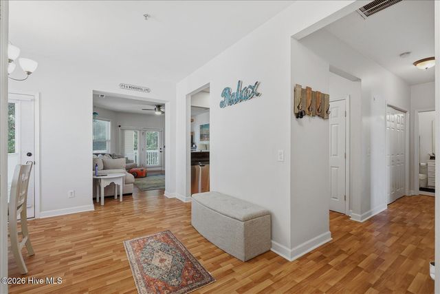 742 Indica Court Apt 201, Wilmington, NC 28405