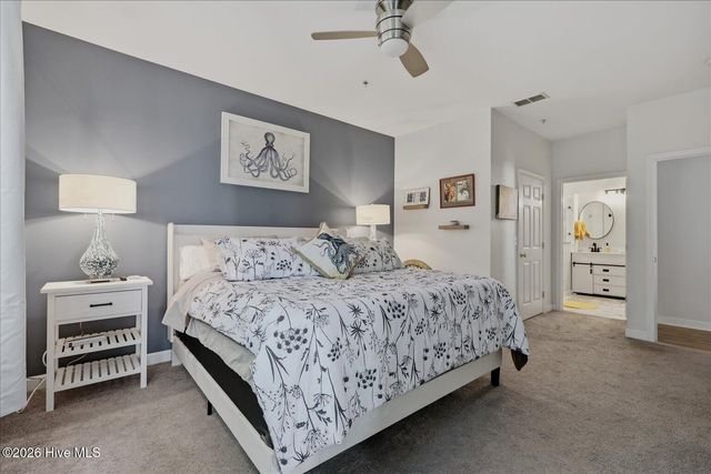 742 Indica Court Apt 201, Wilmington, NC 28405