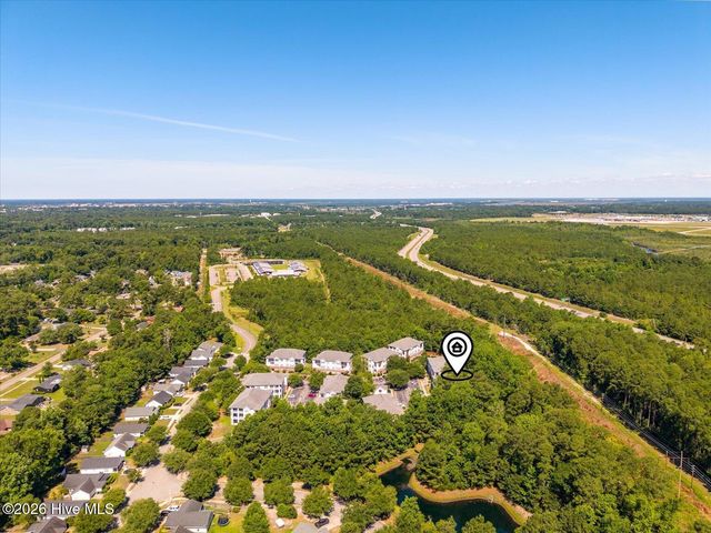 742 Indica Court Apt 201, Wilmington, NC 28405