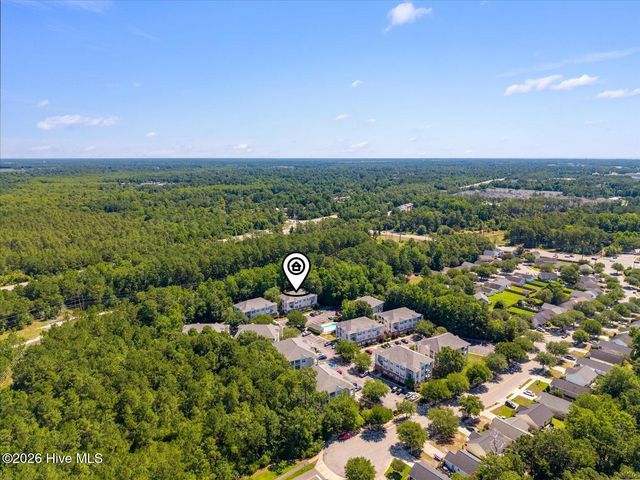 742 Indica Court Apt 201, Wilmington, NC 28405