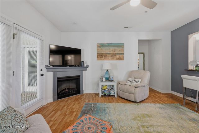 742 Indica Court Apt 201, Wilmington, NC 28405