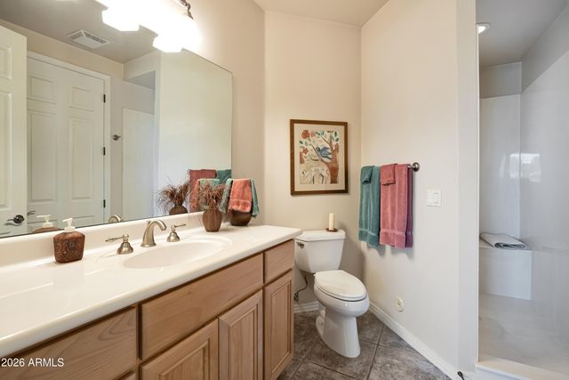 26446 N TRAILS END --, Rio Verde, AZ 85263