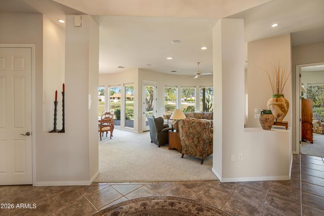 26446 N TRAILS END --, Rio Verde, AZ 85263